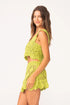 PQ Swim Zest Aria Top